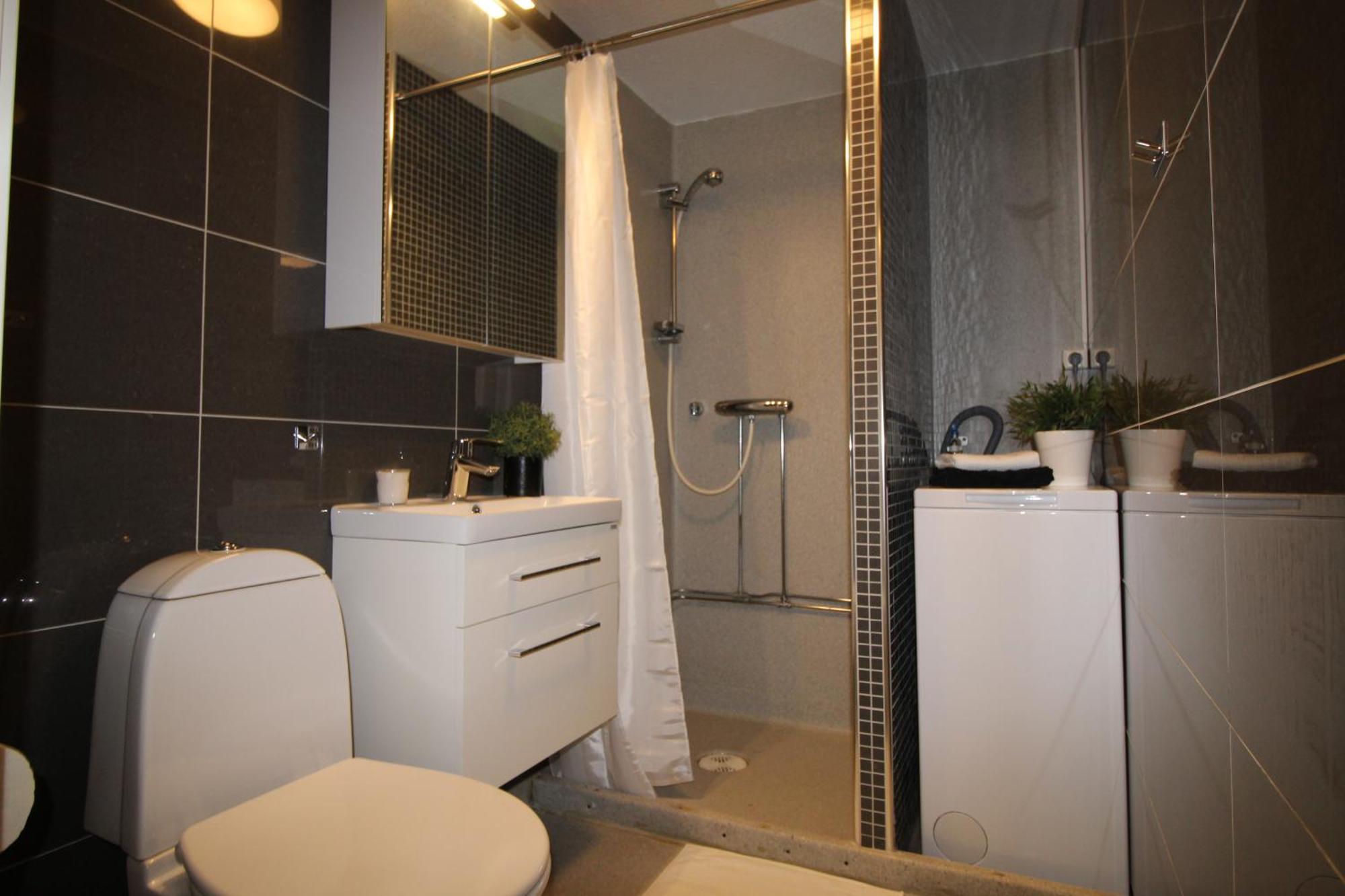 Kongensgate Apartments Kristiansand Pokój zdjęcie